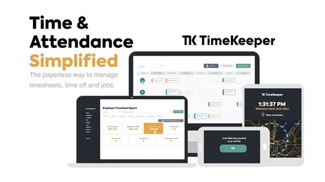 timekeeper binan